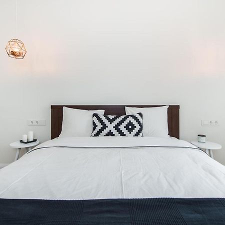 Stylish Apartment In The Heart Of Kaunas Old Town Extérieur photo