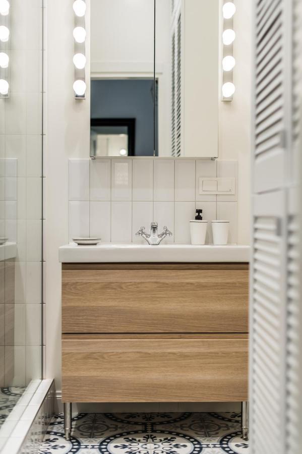 Stylish Apartment In The Heart Of Kaunas Old Town Extérieur photo