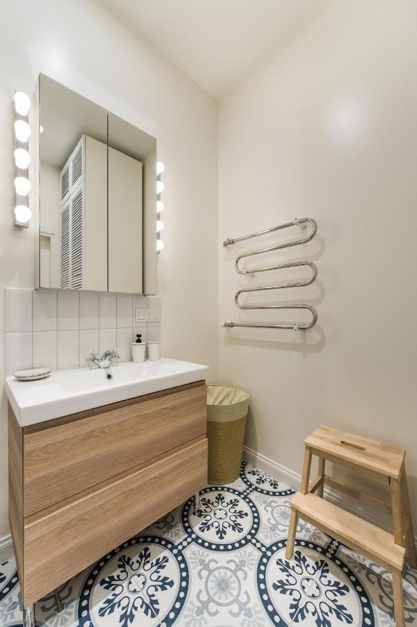 Stylish Apartment In The Heart Of Kaunas Old Town Extérieur photo