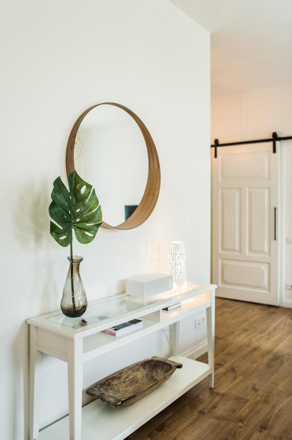 Stylish Apartment In The Heart Of Kaunas Old Town Extérieur photo