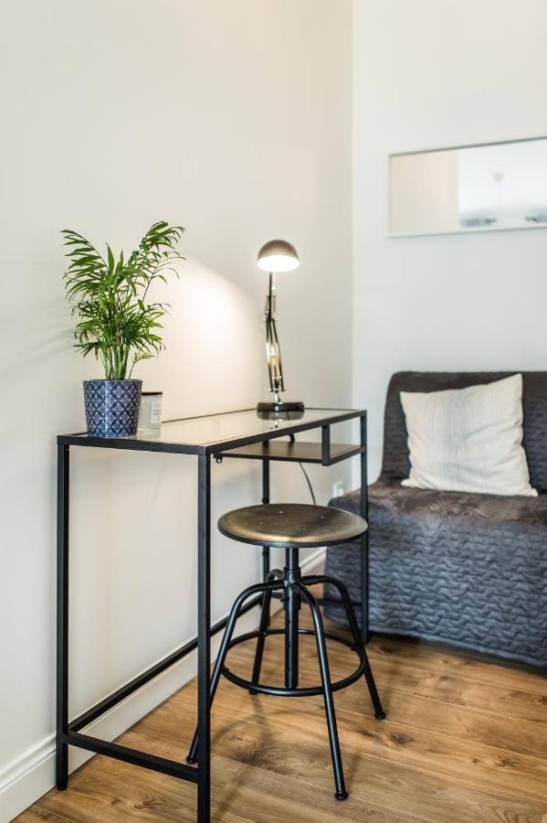 Stylish Apartment In The Heart Of Kaunas Old Town Extérieur photo